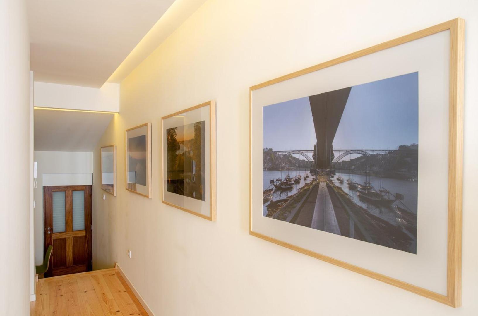 Guestready - Catorze De Outubro Houses 423 Вила-Нова-ди-Гая Экстерьер фото