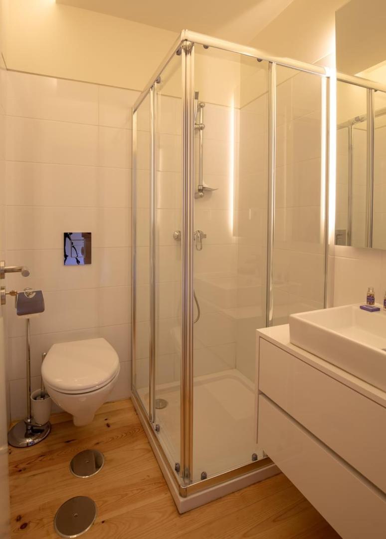 Guestready - Catorze De Outubro Houses 423 Вила-Нова-ди-Гая Экстерьер фото