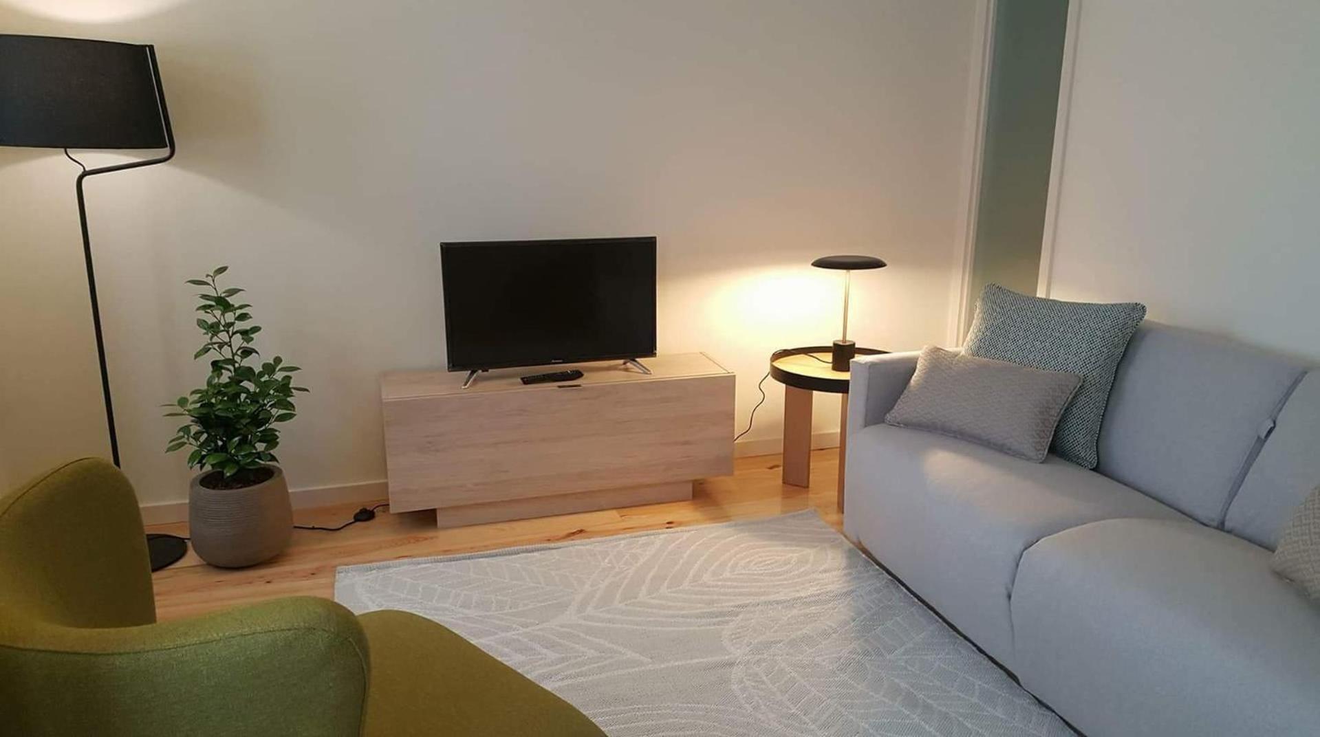 Guestready - Catorze De Outubro Houses 423 Вила-Нова-ди-Гая Экстерьер фото