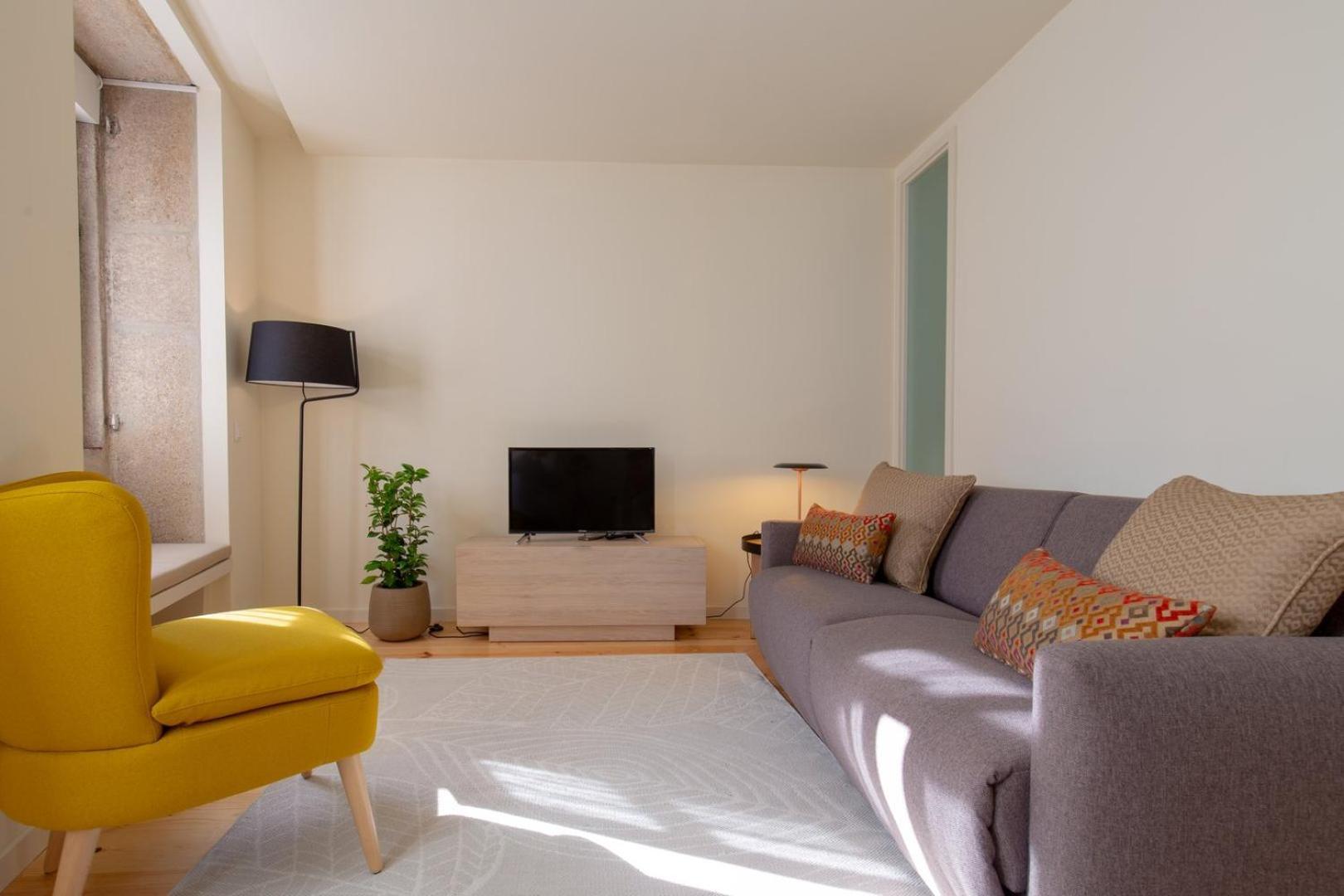 Guestready - Catorze De Outubro Houses 423 Вила-Нова-ди-Гая Экстерьер фото