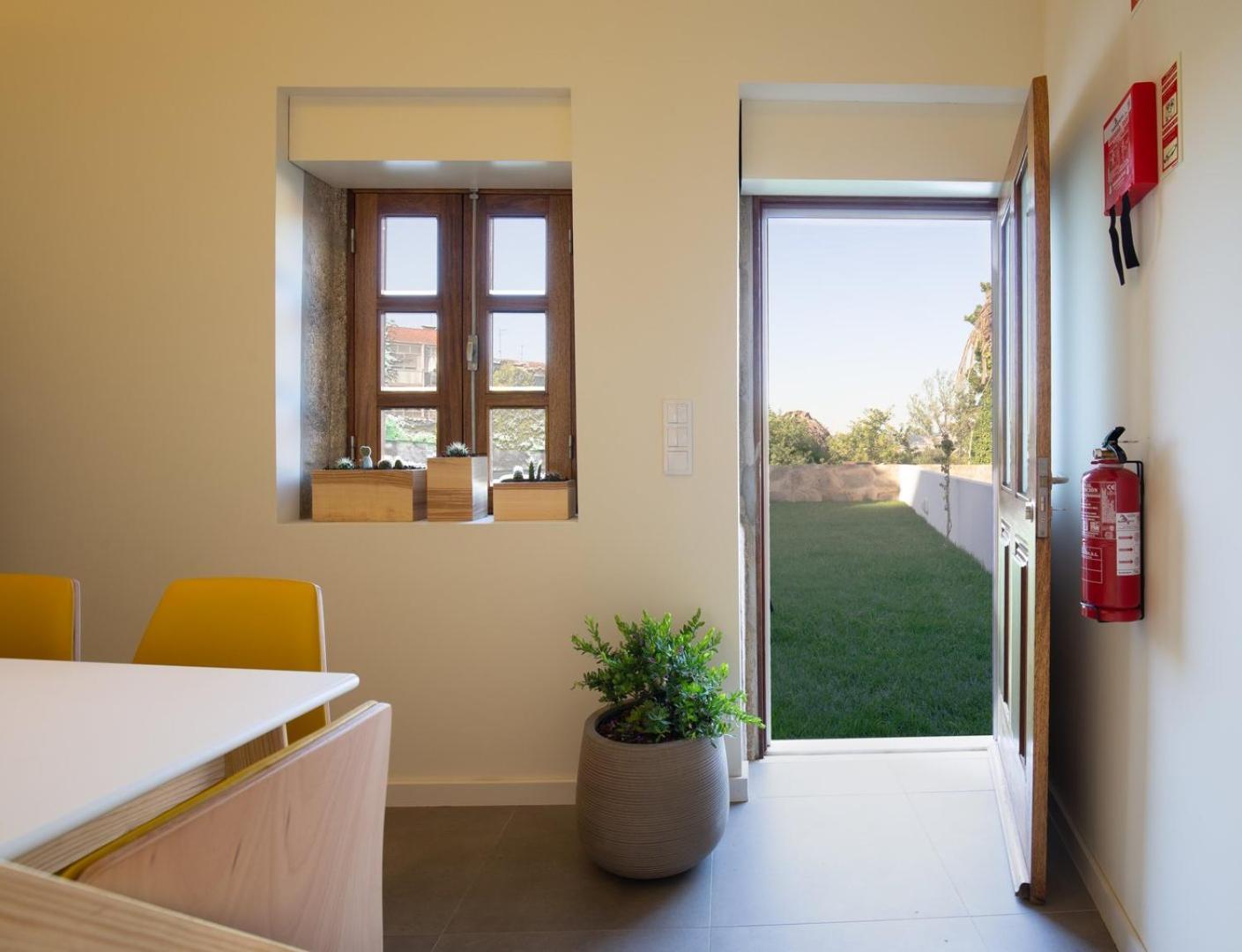 Guestready - Catorze De Outubro Houses 423 Вила-Нова-ди-Гая Экстерьер фото