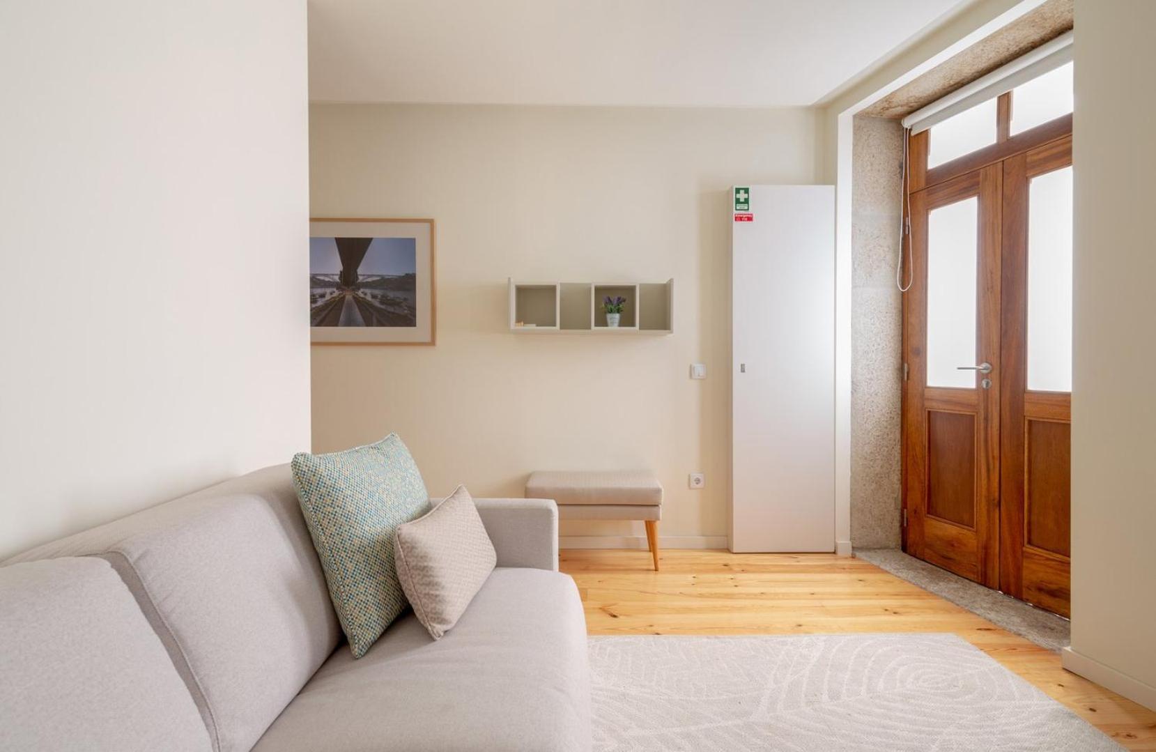 Guestready - Catorze De Outubro Houses 423 Вила-Нова-ди-Гая Экстерьер фото