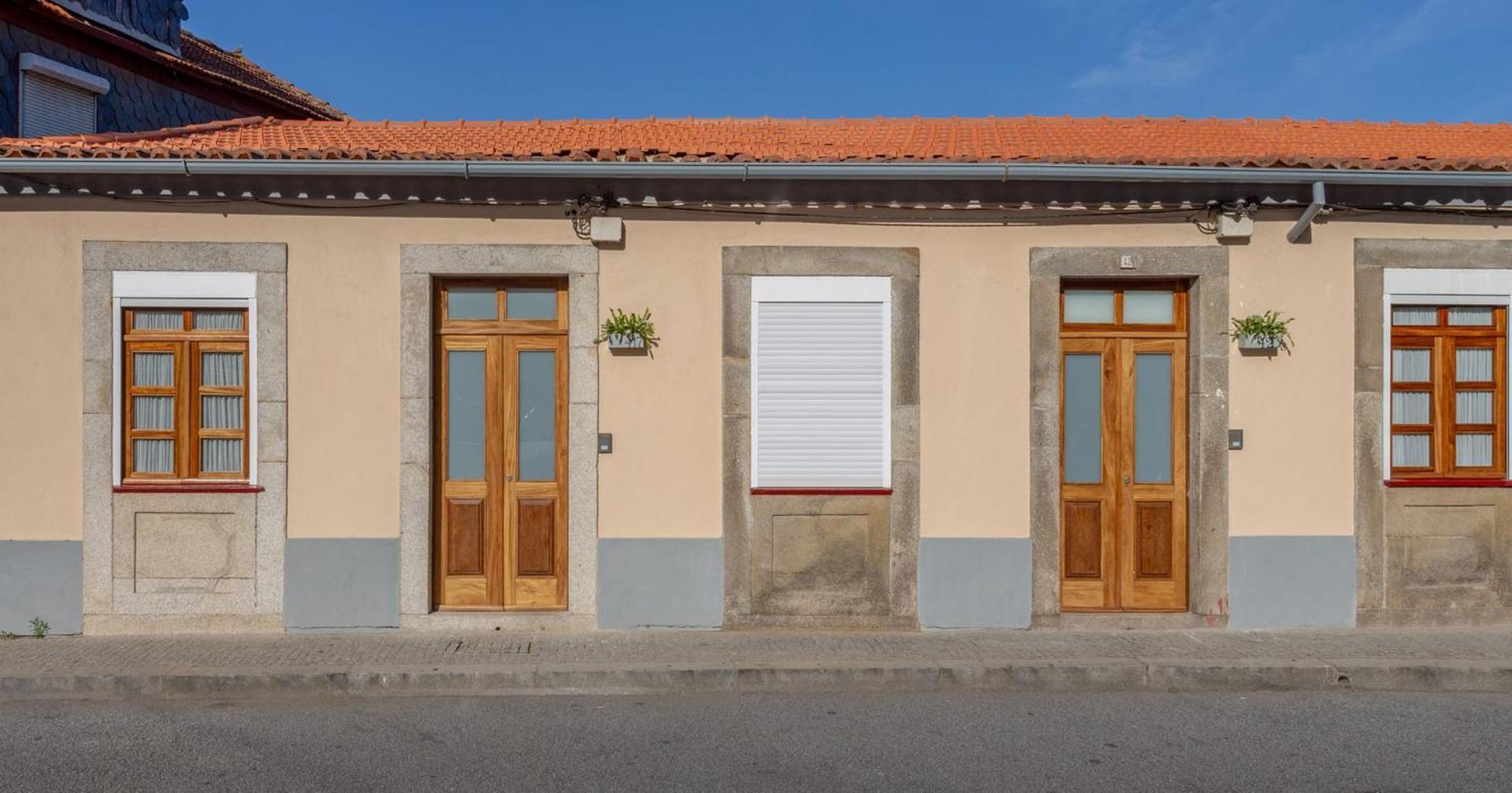 Guestready - Catorze De Outubro Houses 423 Вила-Нова-ди-Гая Экстерьер фото